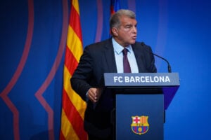 Joan Laporta