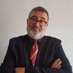 Picture of Sergio Fidalgo