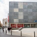 Facultat de Comunicació i Relacions Internacionals de Blanquerna