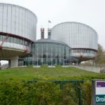 El Tribunal Europeu de Drets Humans (Unió Europea)