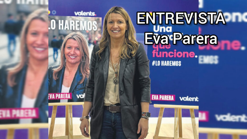 Eva Parera