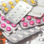 Medicamentos (Pixabay)