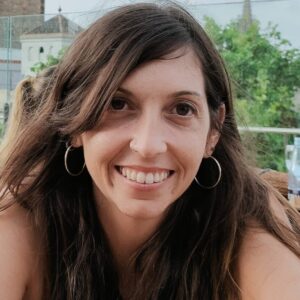 Picture of Lourdes Pablo