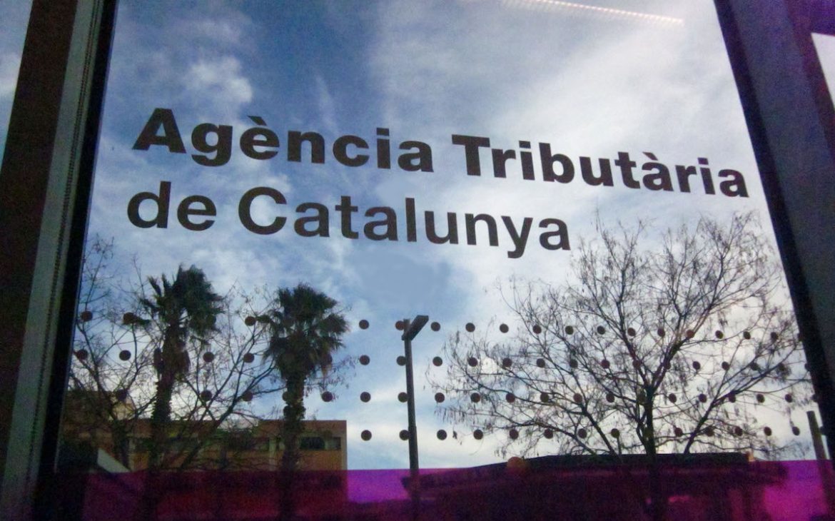 Agència Tributària de Catalunya