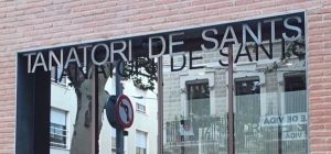 Tanatori de Sants (Esquelas.es)