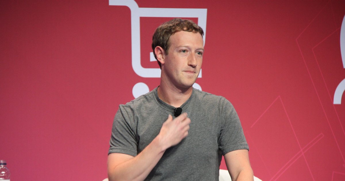 Mark Zuckerberg, presidente de Meta (ACN)