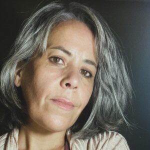 Imagen de Silvia Egea