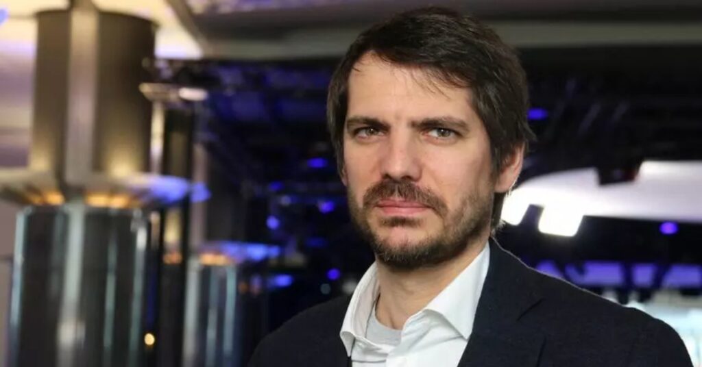 Ernest Urtasun, portavoz de Sumar (ACN)