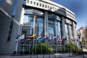 Seu del Parlament Europeu