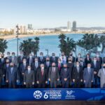 Último foro regional de la Unión por el Mediterráneo (ACN)
