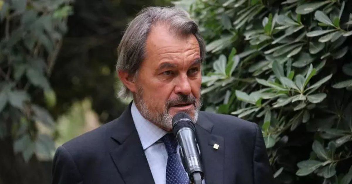 L'expresident de la Generalitat Artur Mas (ACN)