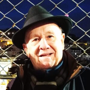 Picture of Pedro Jesús Fernández
