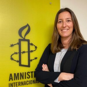 Picture of Adriana Ribas