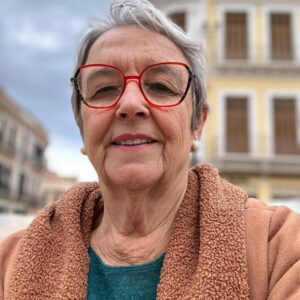 Picture of Rosa Martí