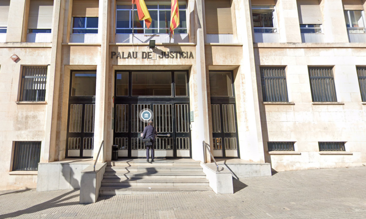 Audiència de Tarragona