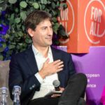 L'eurodiputat d'ERC, Jordi Solé