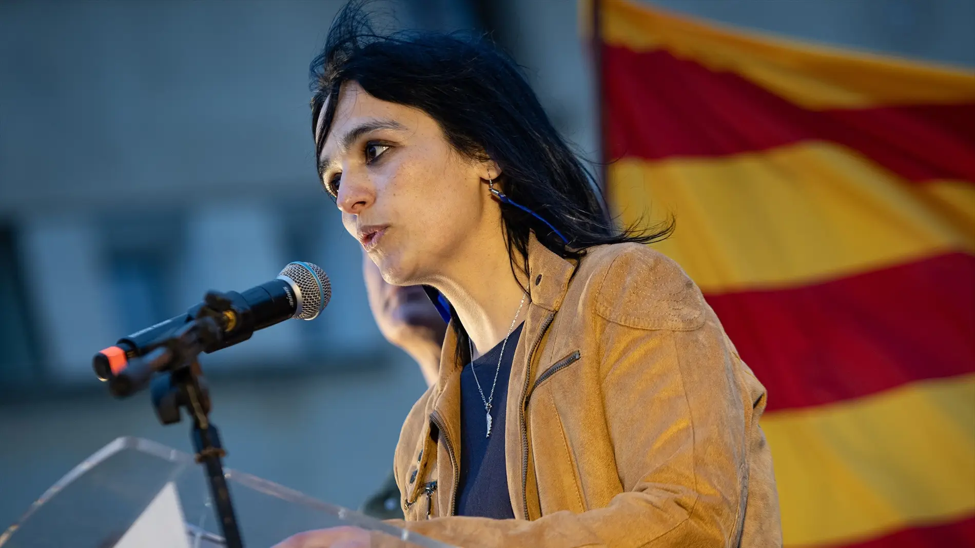 L’alcaldessa de Ripoll, Sílvia Orriols, ha obtingut l’escó per la demarcació de Girona