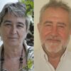 Maite Garaigordobil i Temi Vives