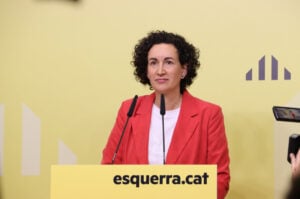 Marta Rovira