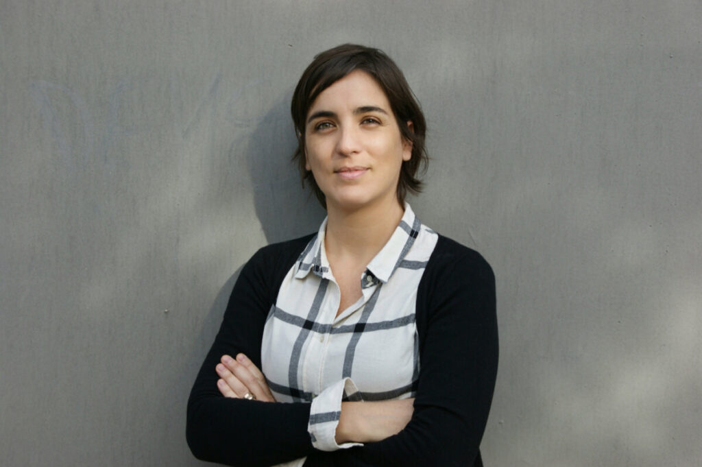 Núria Montserrat, consellera de Investigación y Universidades del Gobierno catalán (IBEC)