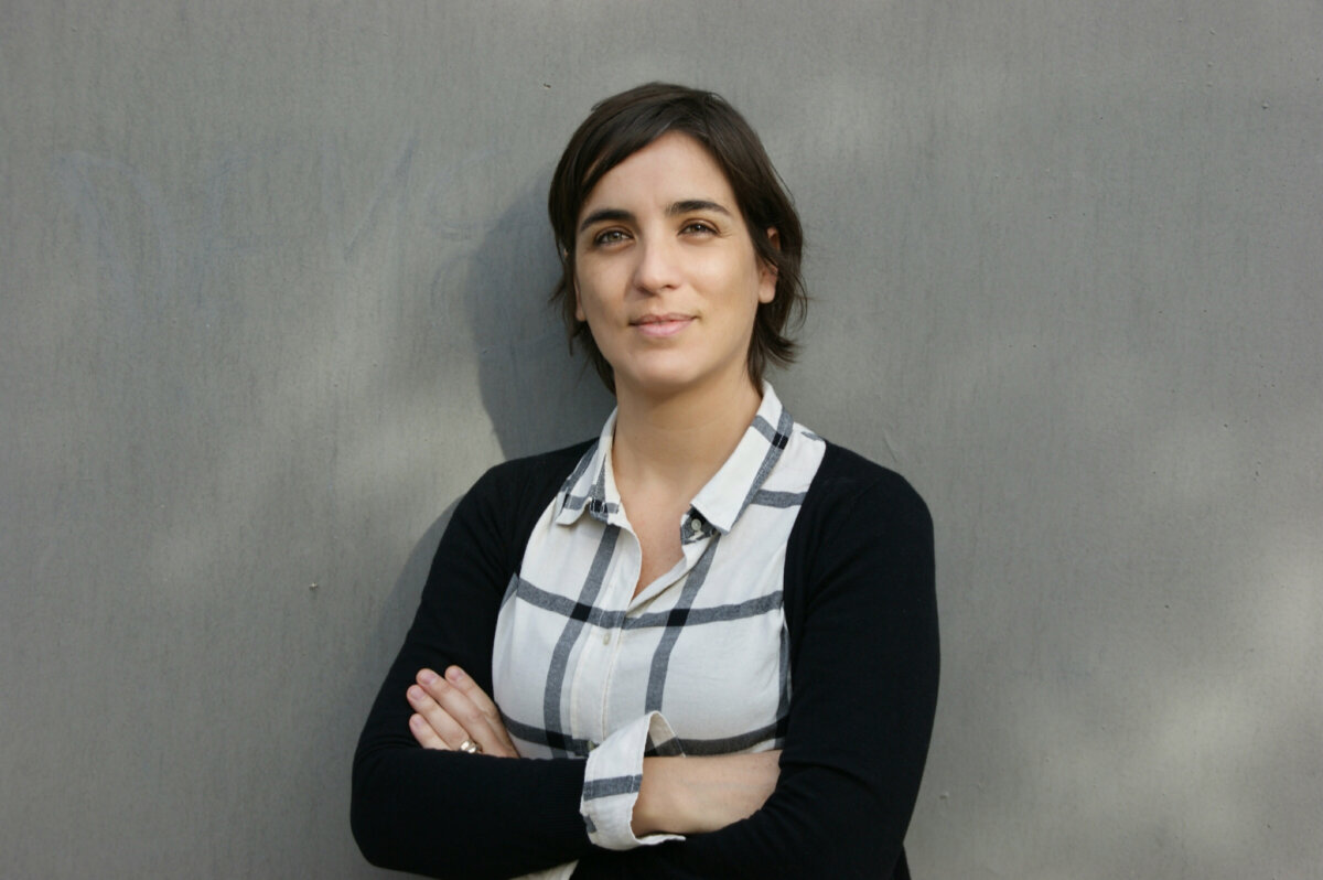 Núria Montserrat, consellera de Investigación y Universidades del Gobierno catalán (IBEC)