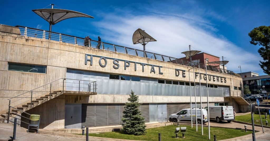 Hospital de Figueres (costabrava.org)