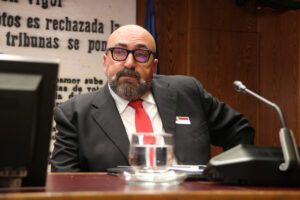 Koldo García