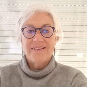 Picture of Rosa Maria Puigserra