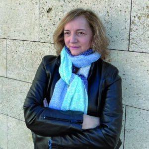 Imagen de Dori Huertas