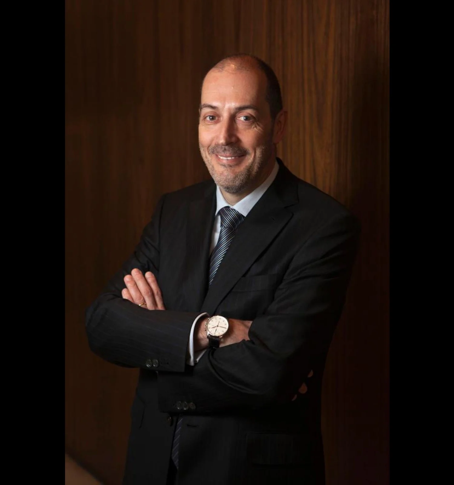 Joan Oliveras Bagués, president del MNAC (MNAC)