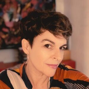Picture of Patricia Illa