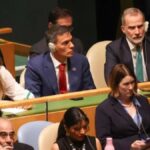 El rey Felipe VI en Naciones Unidas en Nueva York (Casa Real)