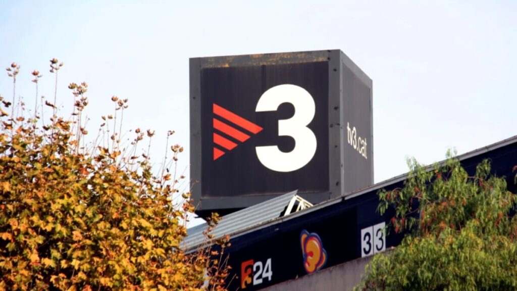 Estudis de TV3 (ACN)