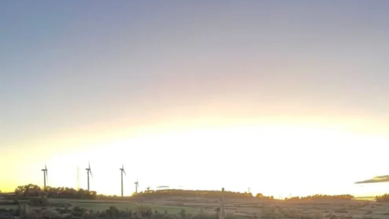 Prospecciones en 2023 para las centrales fotovoltaicas entre Rocallaura y Belltall (SOS Vall del Corb)