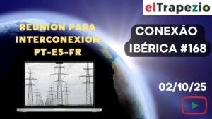 Reunió per a la interconnexió entre Portugal, Espanya i França