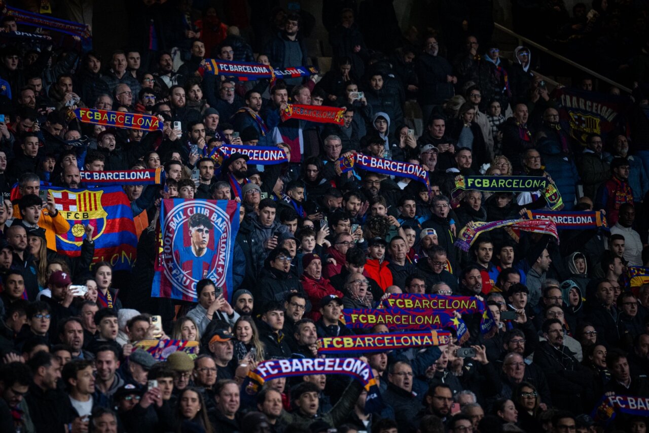 Aficionats del Barça (FC Barcelona)