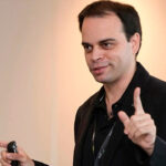 Albert Tort, secretario de Telecomunicaciones y Transformación Digital de la Generalitat de Catalunya