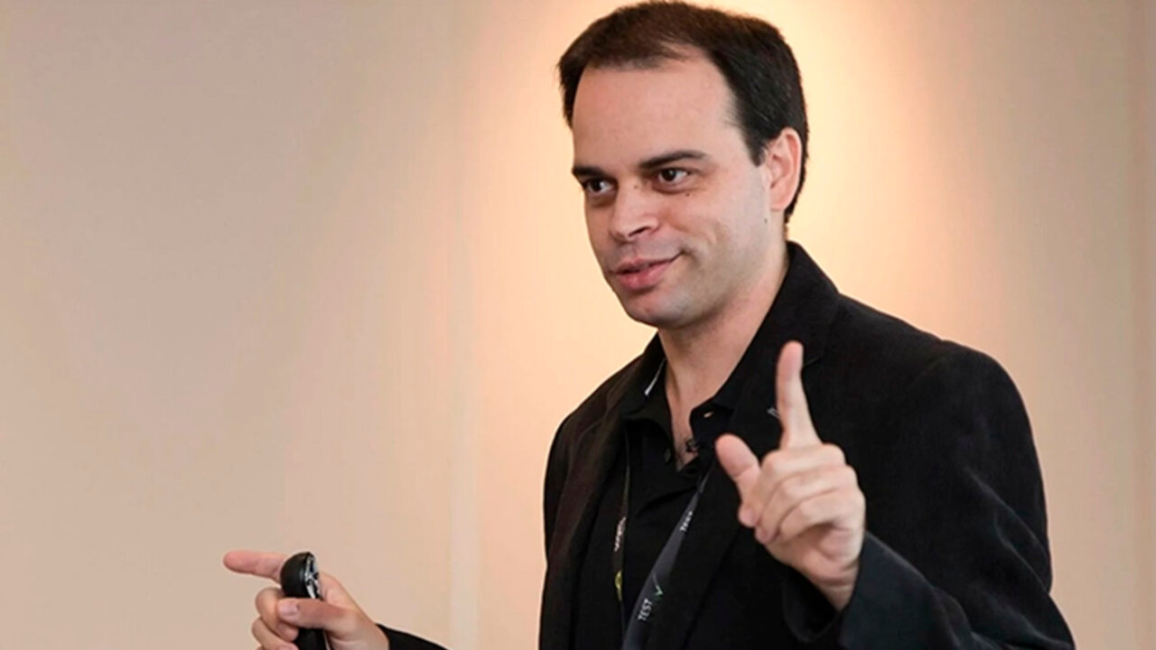 Albert Tort, secretario de Telecomunicaciones y Transformación Digital de la Generalitat de Catalunya