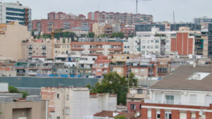 Habitatges de l'Hospitalet de Llobregat (Gemma Sánchez Bonel, ACN)