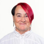 Marta Sendra, comisionada de Educación (Ayuntamiento de Barcelona)