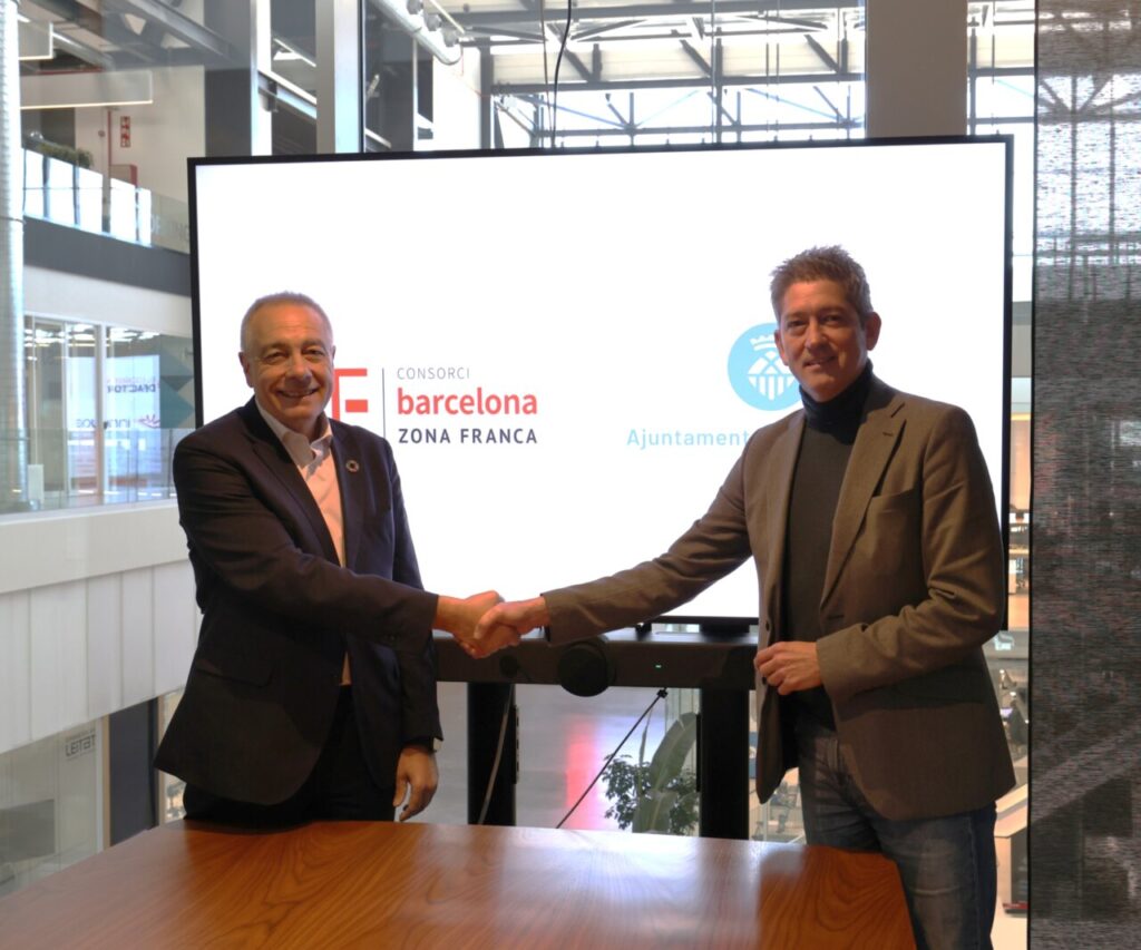 Pere Navarro i David Quirós enceten una nova etapa de col·laboració