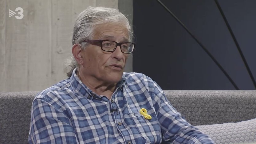 Ramon Cotarelo Triangle