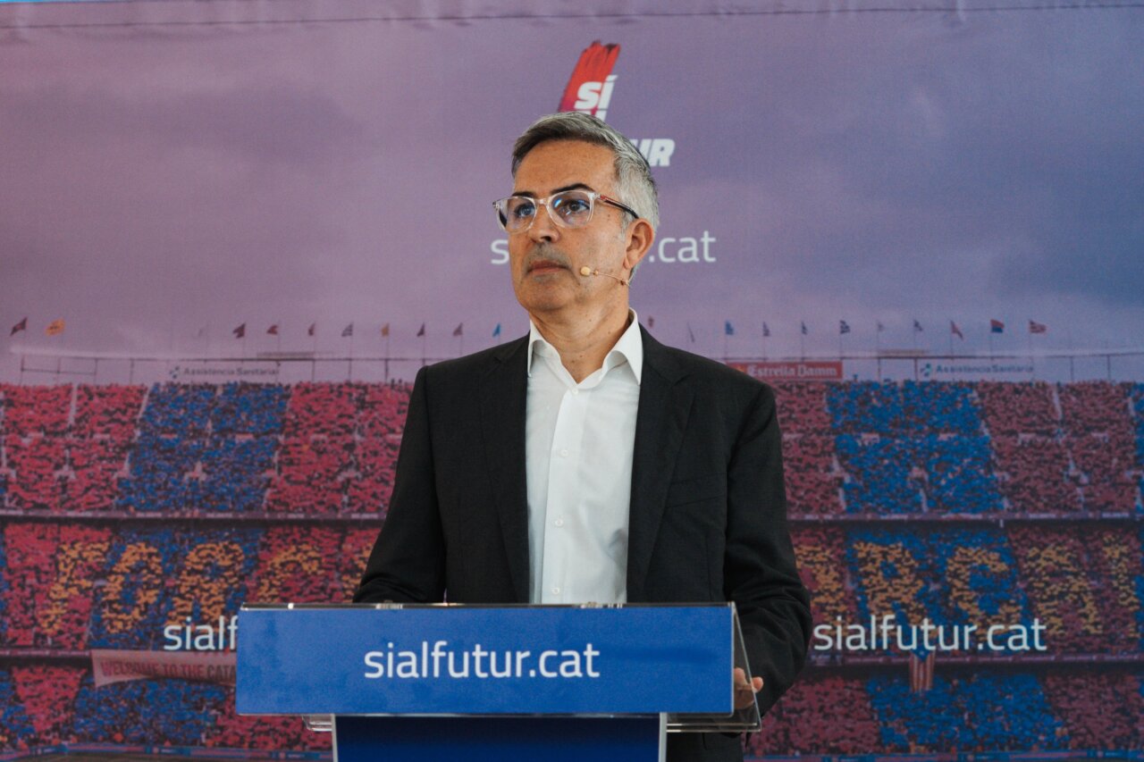 Víctor Font (Sí al Futur)