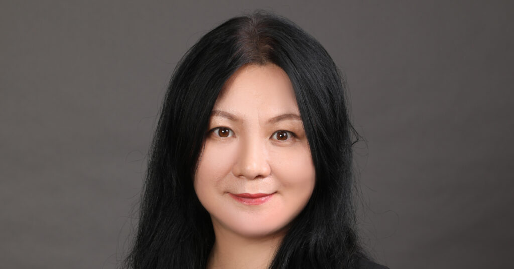 Meng Yuhong, Cónsul general de China en Barcelona