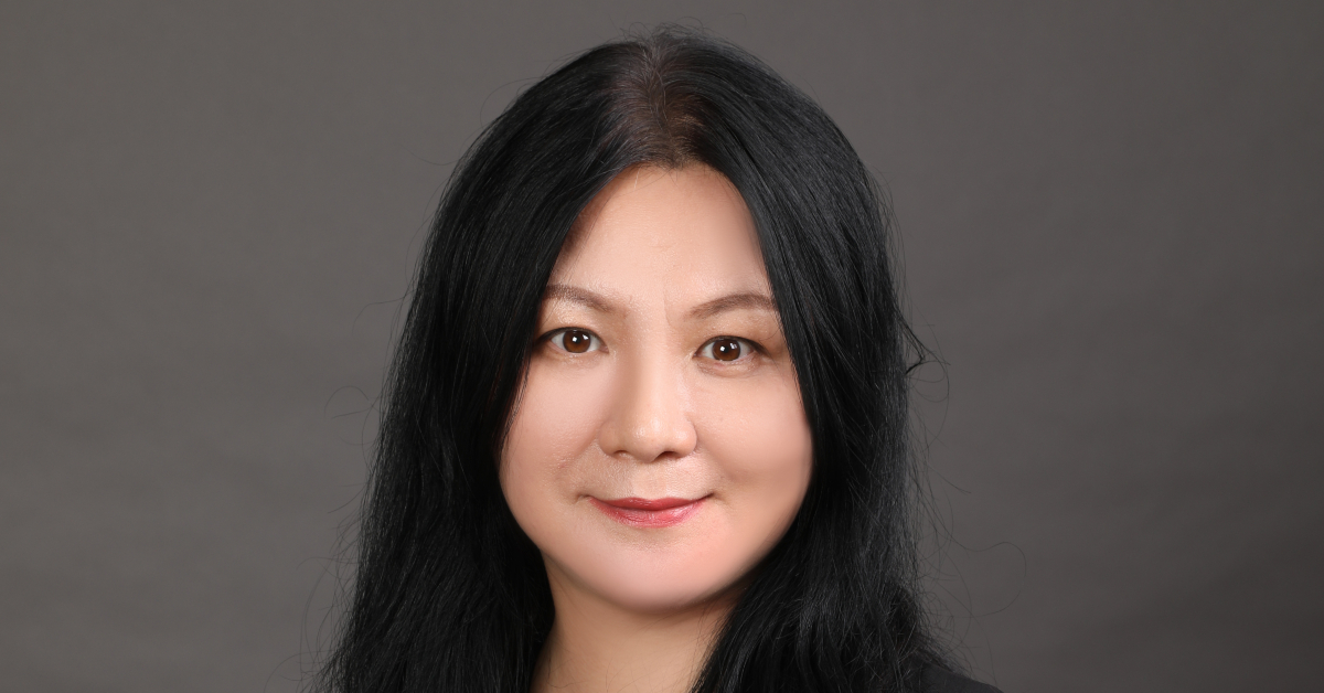 Meng Yuhong, Cónsul general de China en Barcelona