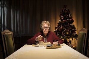 La soledat afecta el 18,5% dels adults a Catalunya