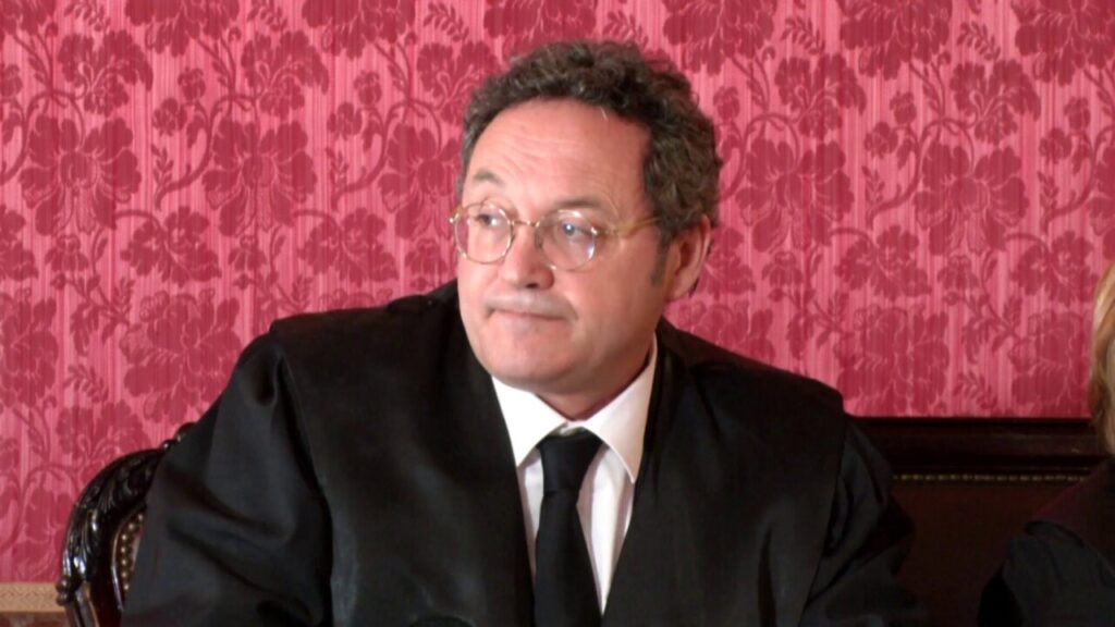 Primer día del juicio al fiscal general del Estado, Álvaro García Ortiz (Tribunal Supremo)