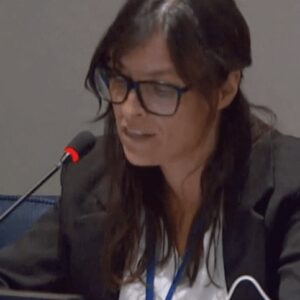 Imagen de Vanessa M. Cortés