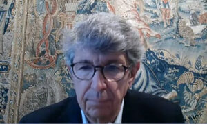 Testimoni d'un empresari a l'Audiència Nacional sobre Jordi Pujol Ferrusola