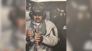 Nicolás Maduro, expresidente de Venezuela, arrestado por la DEA